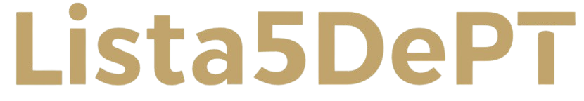 Lista5Dept.com